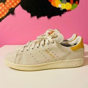 Adidas Stansmith ‘999 (24k Gold) Limited Edition